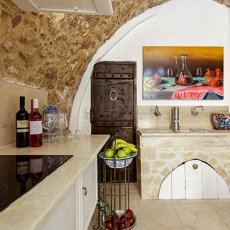 Antonia'S House - Old Town Rethymno Exterior foto