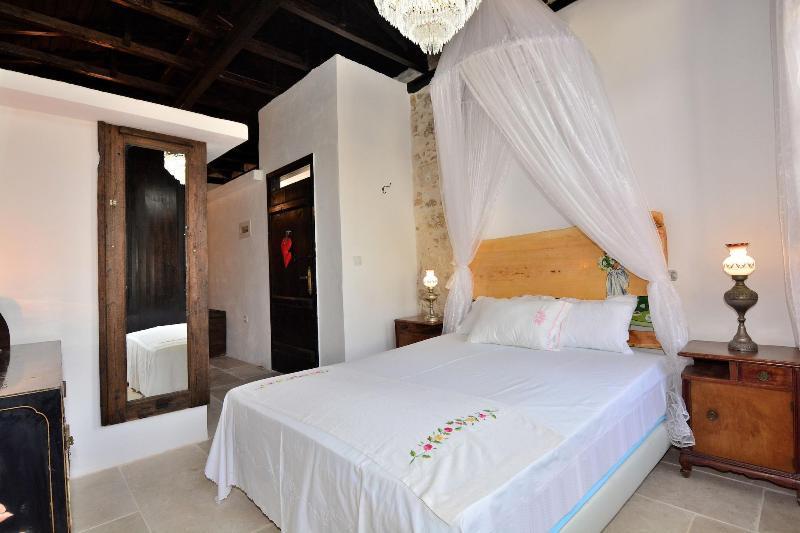 Antonia'S House - Old Town Rethymno Exterior foto