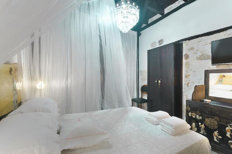 Antonia'S House - Old Town Rethymno Exterior foto