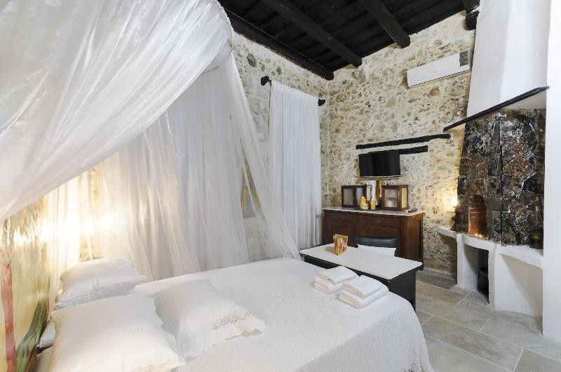 Antonia'S House - Old Town Rethymno Exterior foto