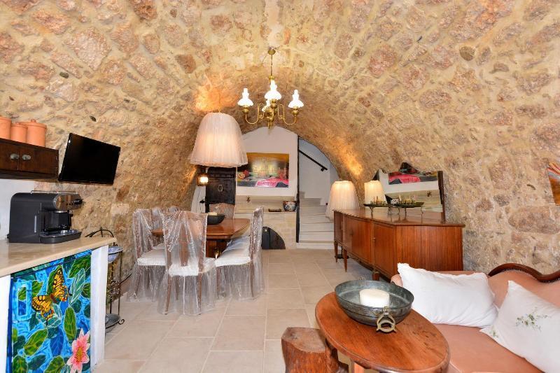 Antonia'S House - Old Town Rethymno Exterior foto