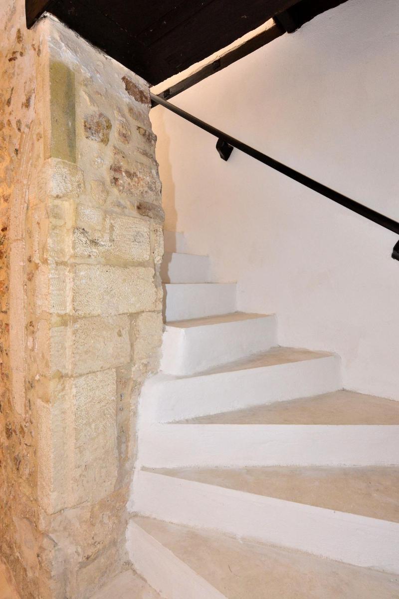 Antonia'S House - Old Town Rethymno Exterior foto
