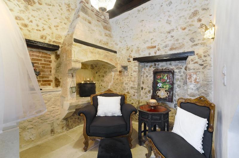 Antonia'S House - Old Town Rethymno Exterior foto