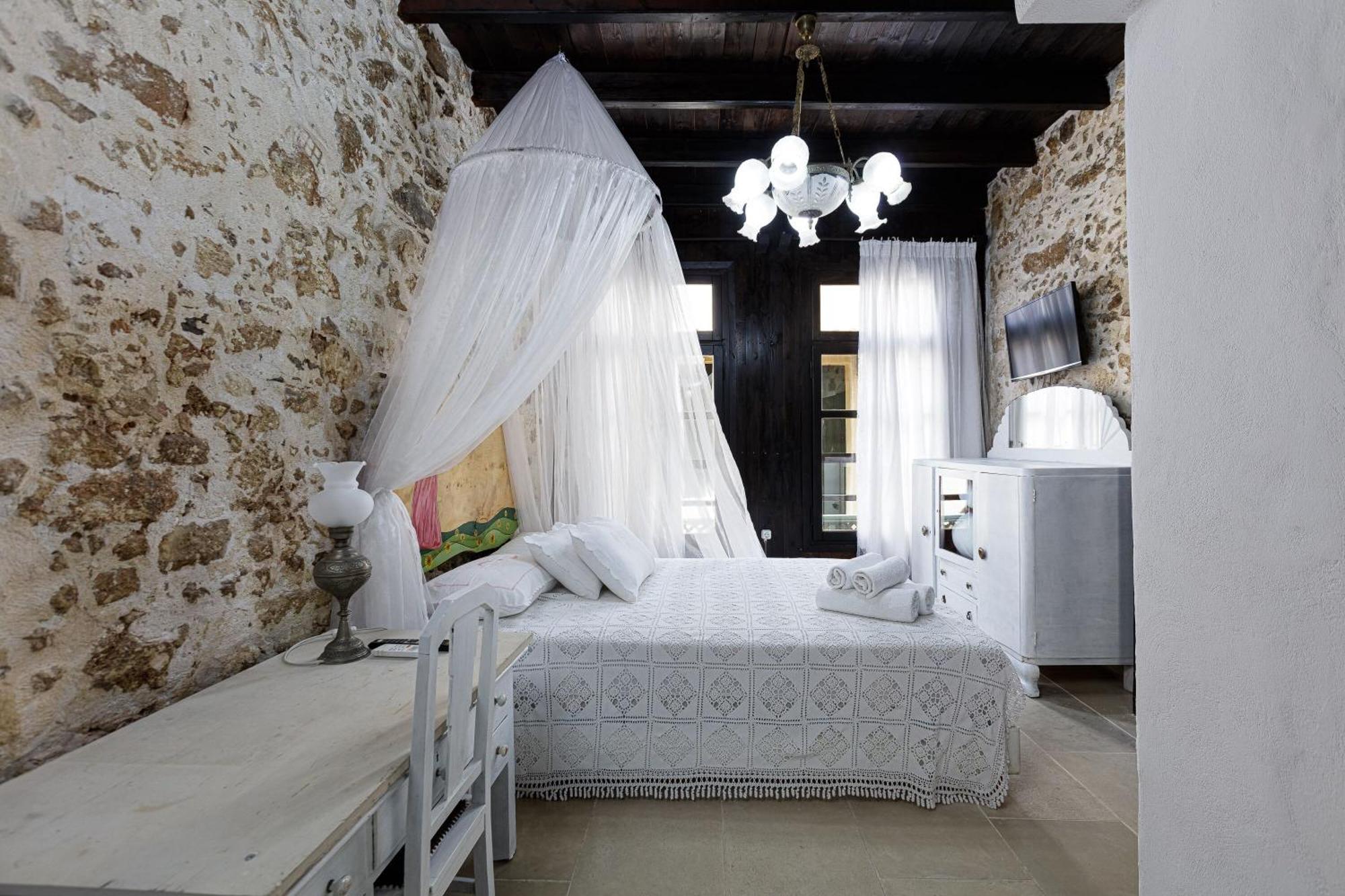 Antonia'S House - Old Town Rethymno Exterior foto