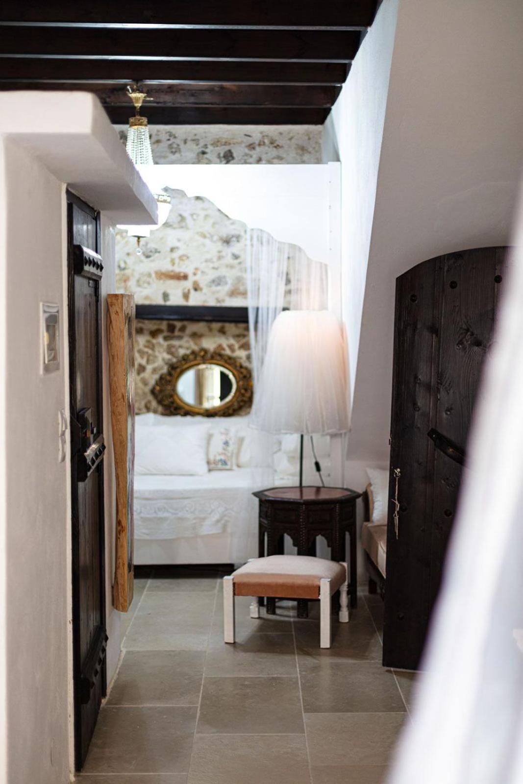 Antonia'S House - Old Town Rethymno Exterior foto