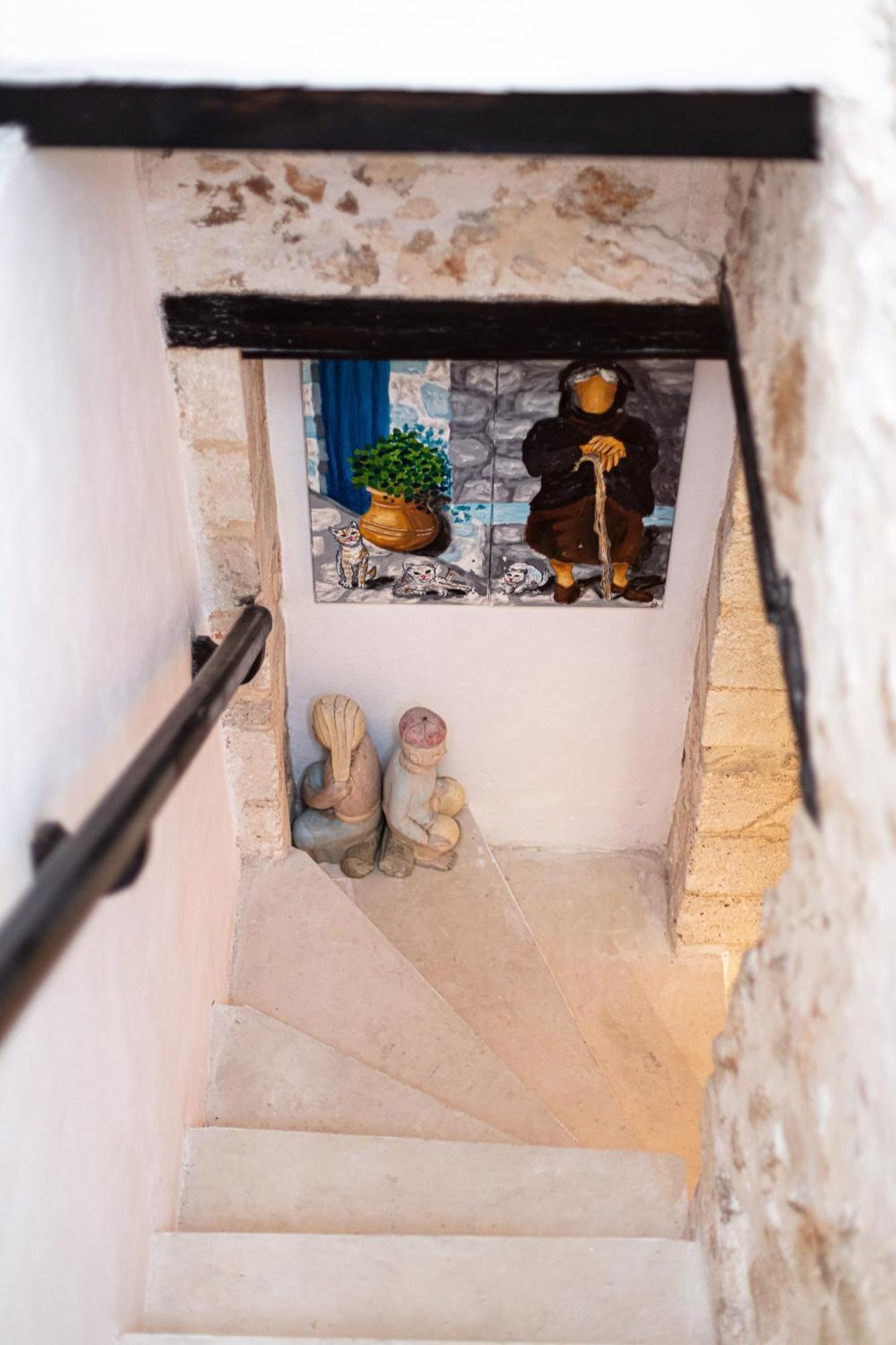 Antonia'S House - Old Town Rethymno Exterior foto