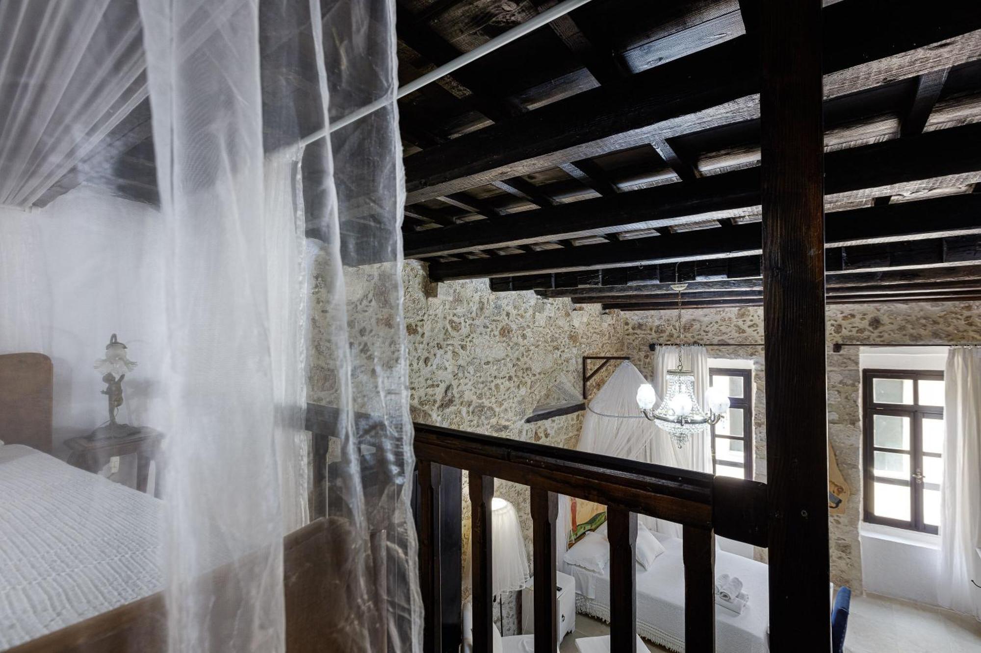 Antonia'S House - Old Town Rethymno Exterior foto
